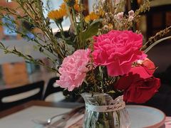 -半秋山西餐厅(襄阳万达店)