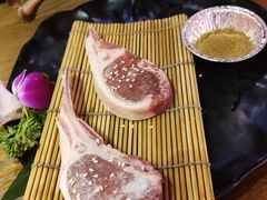 -焱岛烧肉·活鳗炙烤(晋江万达店)