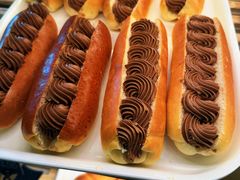 -新侨三宝乐面包店(菜市口店)