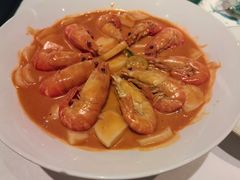 -醉舍·新淮扬菜(长宁龙之梦店)