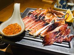 鳗鱼焗卷-一心创作料理屋(经开万达店)