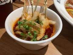 无骨凤爪-太二酸菜鱼(金沙印象城店)