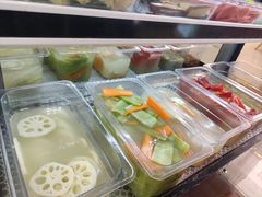 -萝鸡思味秘制泡菜(万家丽店)