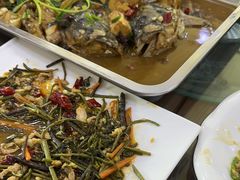 -连池鱼豆味坊(风景区店)