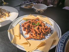 -百花深处·老北京风味菜