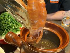 -阿喆私房菜(西五路店)
