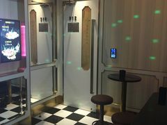 -星聚会KTV(景枫中心店)
