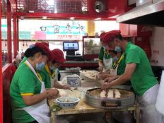 -宝正臻天津包子总店(金阳光居易店)