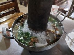 -唠叨坊私房菜(五一街店)
