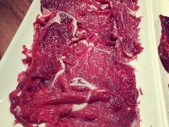 -牛很鲜潮汕牛肉火锅(朝晖路店)
