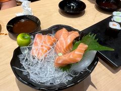 -友壹町寿司(佛山新DNA店)