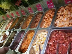 -比格比萨自助(宋家庄店)