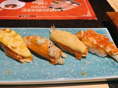 -古田居·特色寿司料理(星之岛旗舰店)