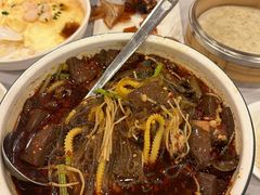 -全聚德(上海首店浦东店)