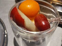 -蒲叙(凯天国际店)