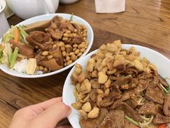 -兰溪十八浇(天一店)