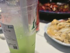 -何师傅美蛙鱼头(汉街店)