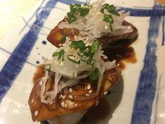 鹅肝手握-初居食屋日式料理(万象城购物中心店)