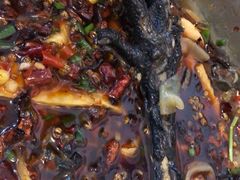 -黑竹香鸡(营和巷店)