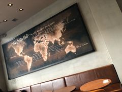-星巴克(上海汇锦里店)
