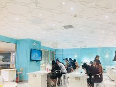 -西檬树SIMON·T轻奢蛋糕(大东方Max店)