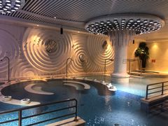 -水晶之星洗浴温泉汗蒸