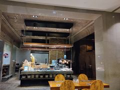 -广州卡丽酒店自助餐
