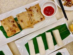 -顺德人家食府(黄金广场店)