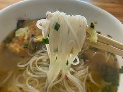 -湘乡米粉(东山北路店)