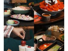 -大龙燚·旷野鲜火锅(广州首店)