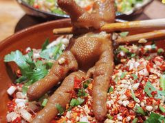 -楠火锅(太古里总店)