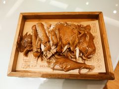 -鹊华居·地道鲁菜·海鲜·融合味(大明湖店)