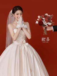 -樱花婚纱摄影