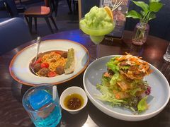 -bluefrog蓝蛙(皇庭广场店)
