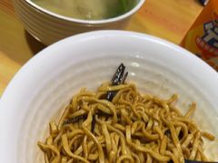 -富源春面馆(四川北路店)