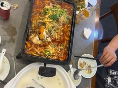 -浔味·山屿湖·正宗淳牌全鱼宴老字号