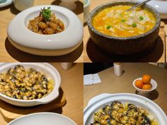 -宴南庭·闽味私房菜