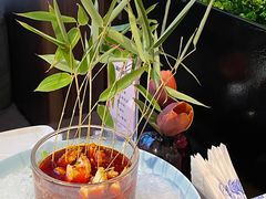 -西郊八号·山野江西菜(开发区店)