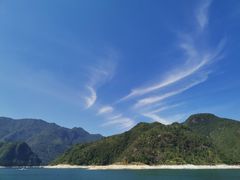 -千峡湖生态旅游度假区