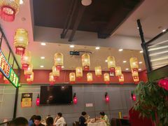 -嘉陵楼馋嘴城(簋街总店)