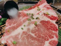 -牛焱·烧肉酒肆(五大道店)