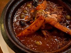 -Tajine Moroccan塔金摩洛哥中东餐厅