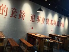-阳阳老火锅(小南门店)