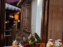 -叶叶菩提·晋福宫