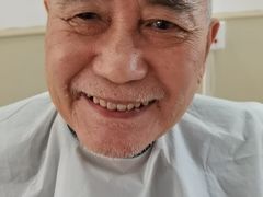 -宝山庙行悦馨养老院