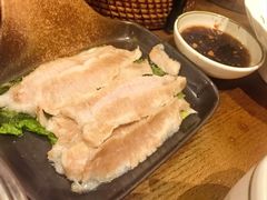 -春家·非遗手工小吃(徐汇万科广场店)