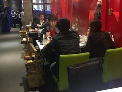 -陈记顺和牛肉火锅馆(天河北路店)