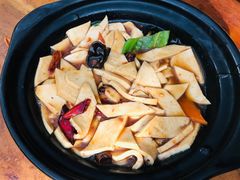 -少林寺欢喜地素斋馆