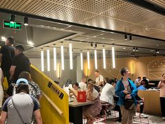-麦当劳(豫园店)