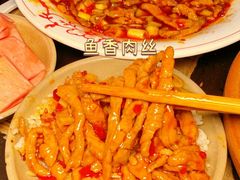 -饭江湖·江湖菜(湖广会馆店)